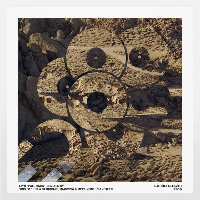 Tayu - Patumaba (Makossa & Modumodi Remix)