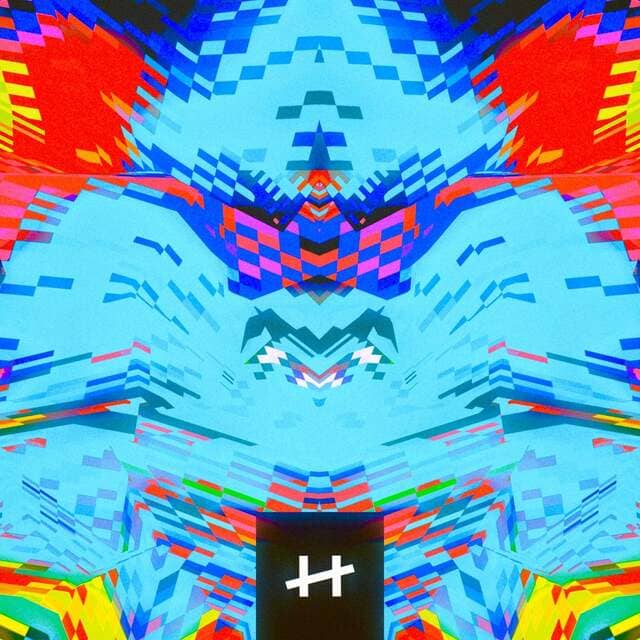 Dosem - Realspace (Original Mix)