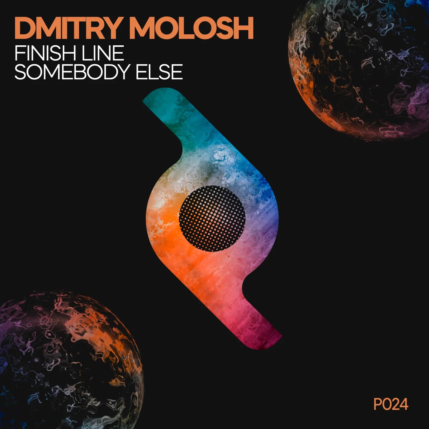 Dmitry Molosh - Somebody Else (Extended Mix)