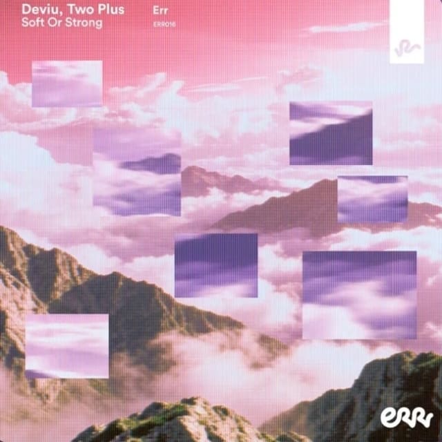 Deviu, TwoPlus - Soft Or Strong (Original Mix)