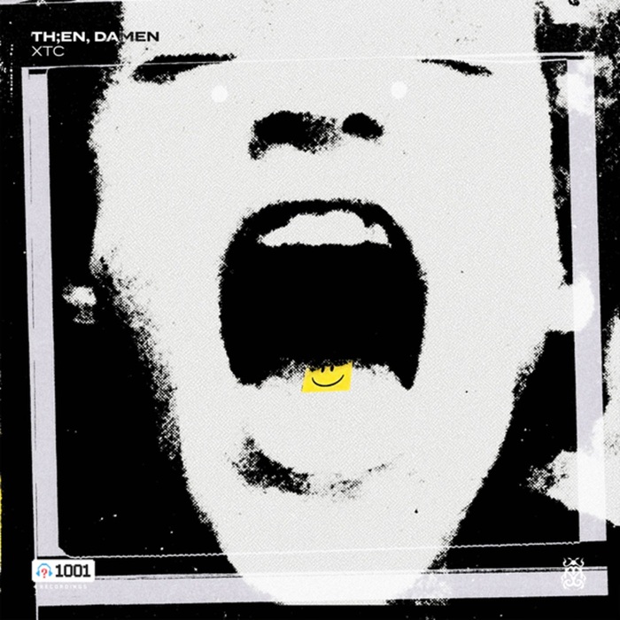 TH,EN & DAMEN - XTC (Original Mix)
