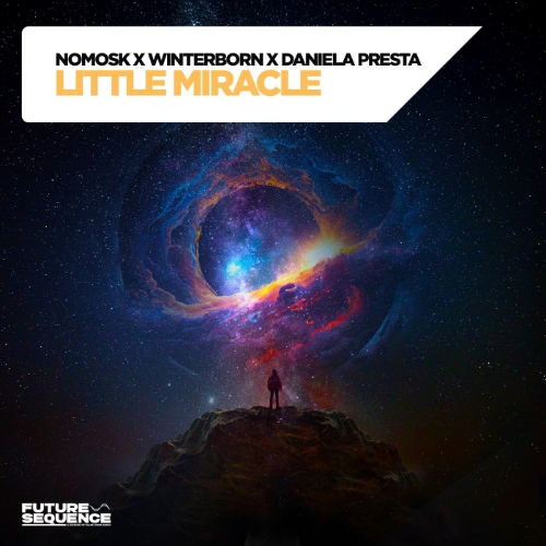 NoMosk & WINTERBORN & Daniela Presta - Little Miracle (Extended Mix)