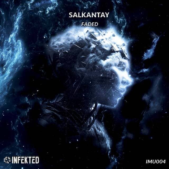 Salkantay - Dark Chant (Original Mix)