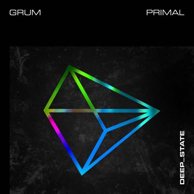 Grum - Primal (Extended)