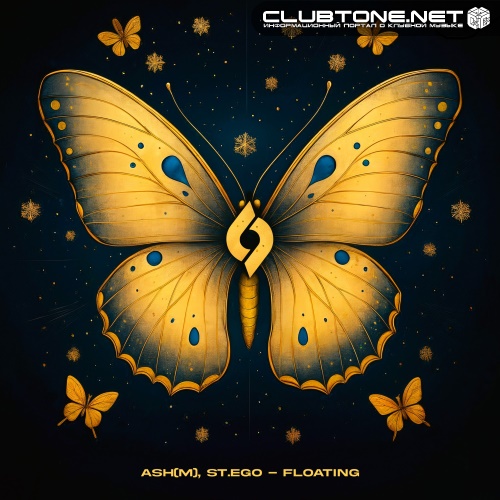 Ash(M) & St.Ego - Floating (Original Mix)