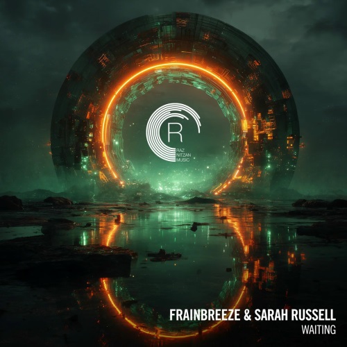 Frainbreeze & Sarah Russell - Waiting (Extended Mix)