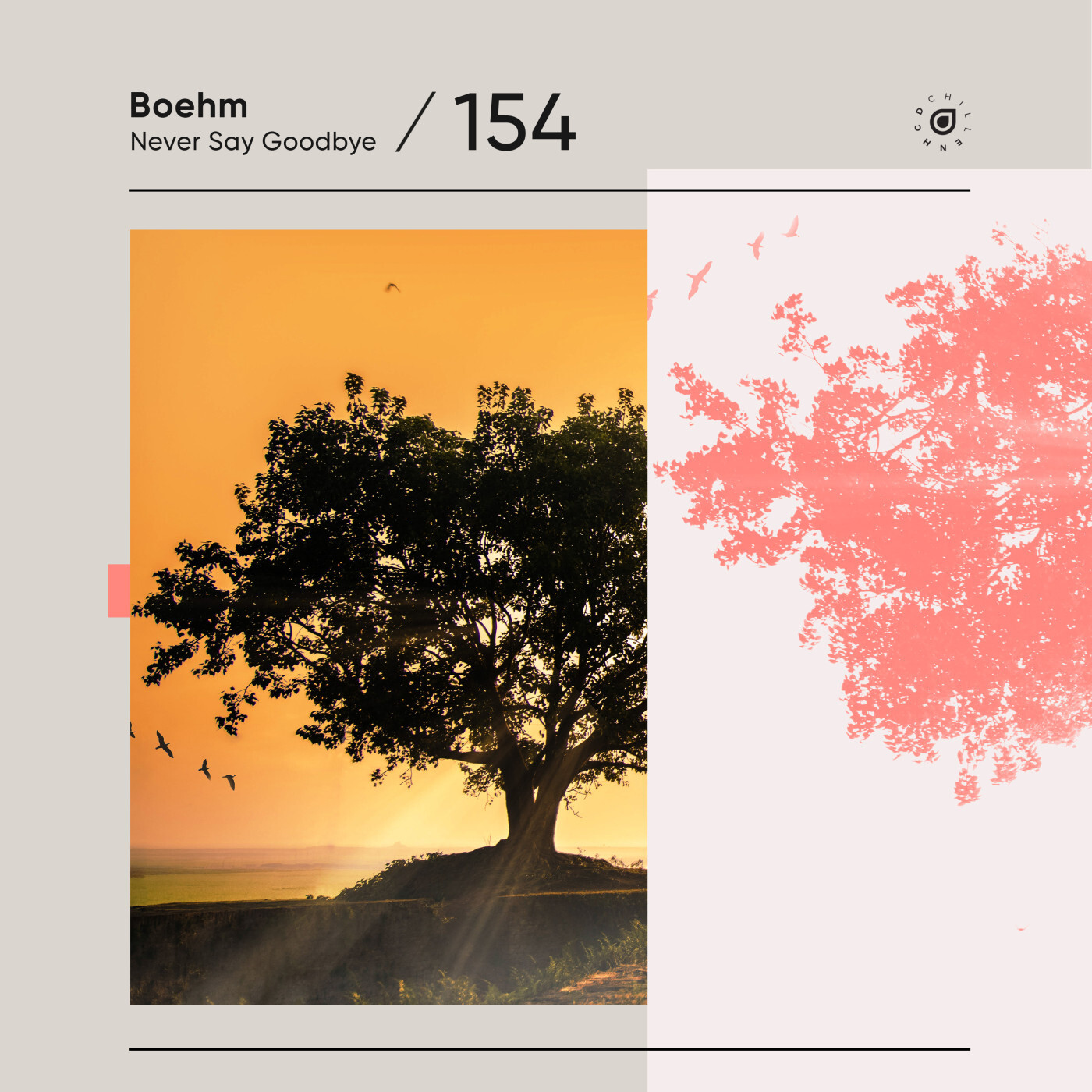 Boehm - Never Say Goodbye (Extended Mix)