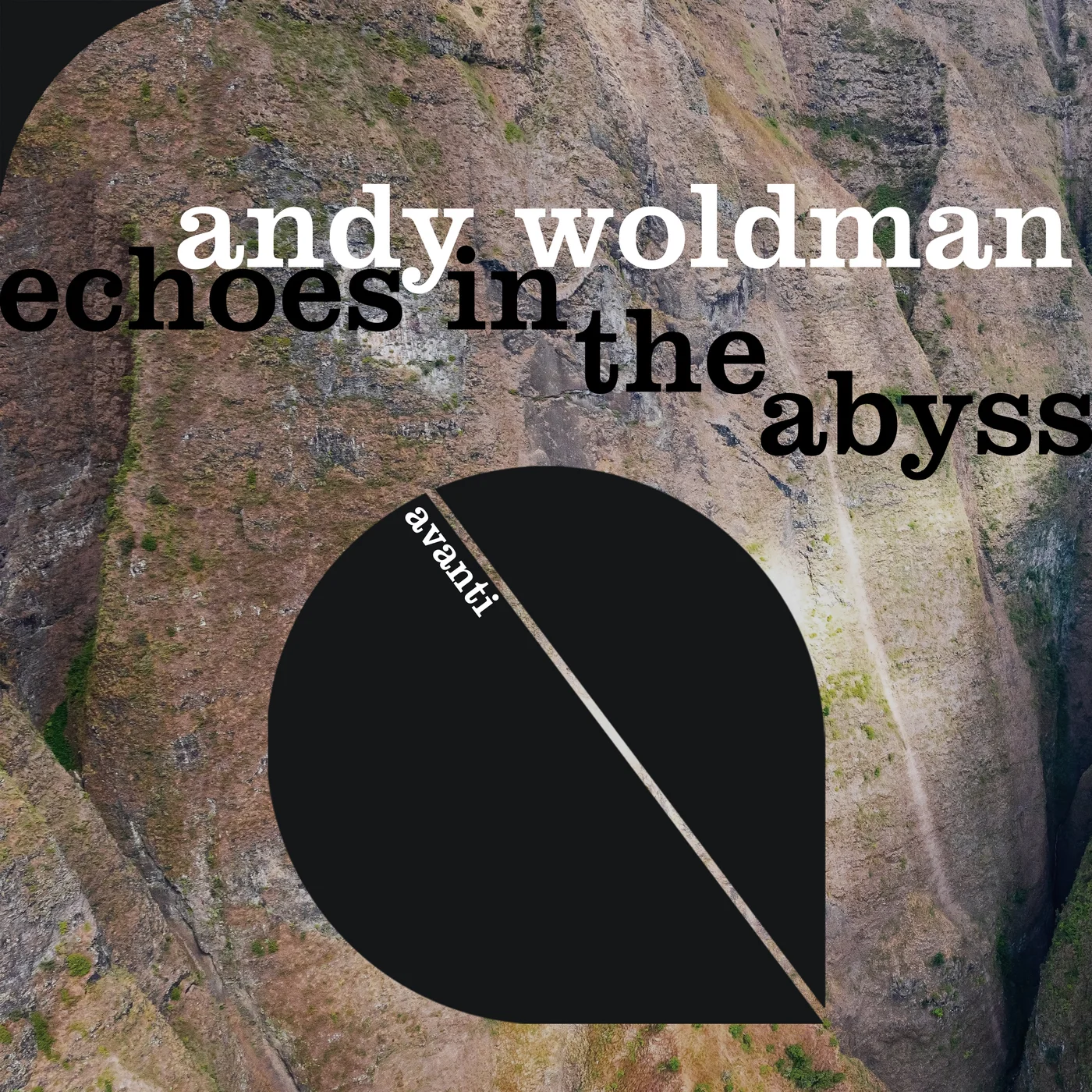 Andy Woldman - Echoes In The Abyss (Extended Mix)