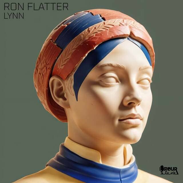Ron Flatter - Lynn (Original Mix)