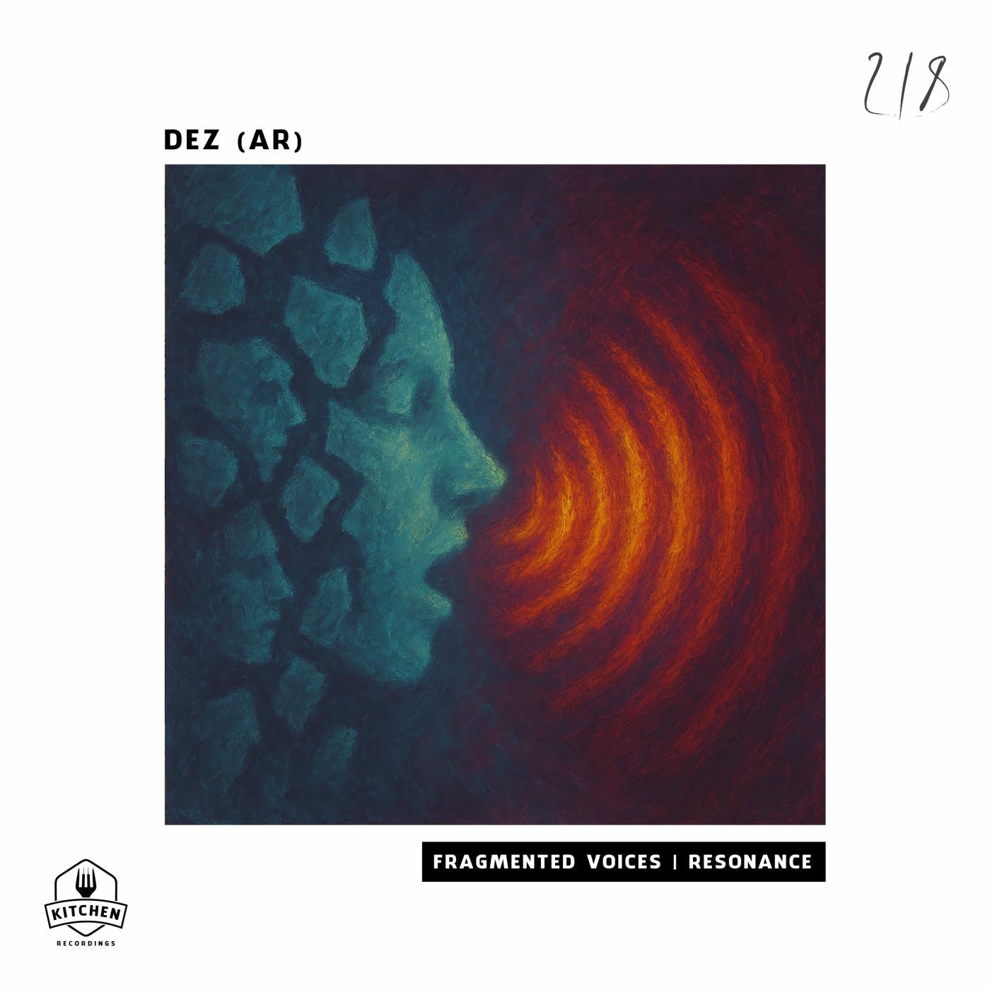 DEZ (AR) - Resonance (Original Mix)