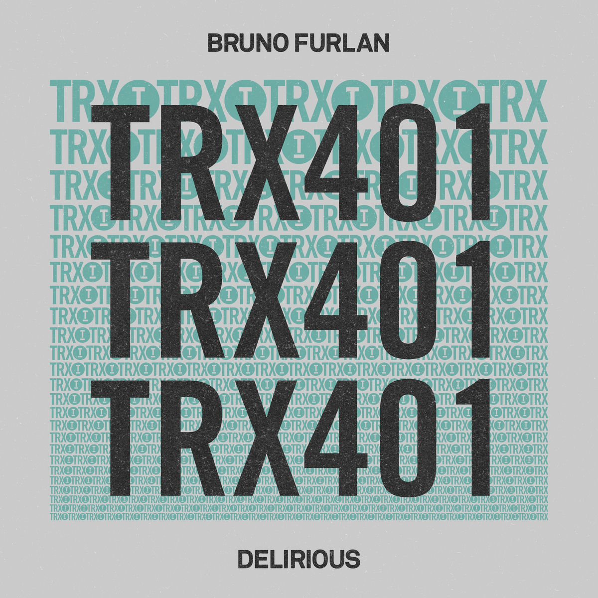 Bruno Furlan - Delirious (Extended Mix)