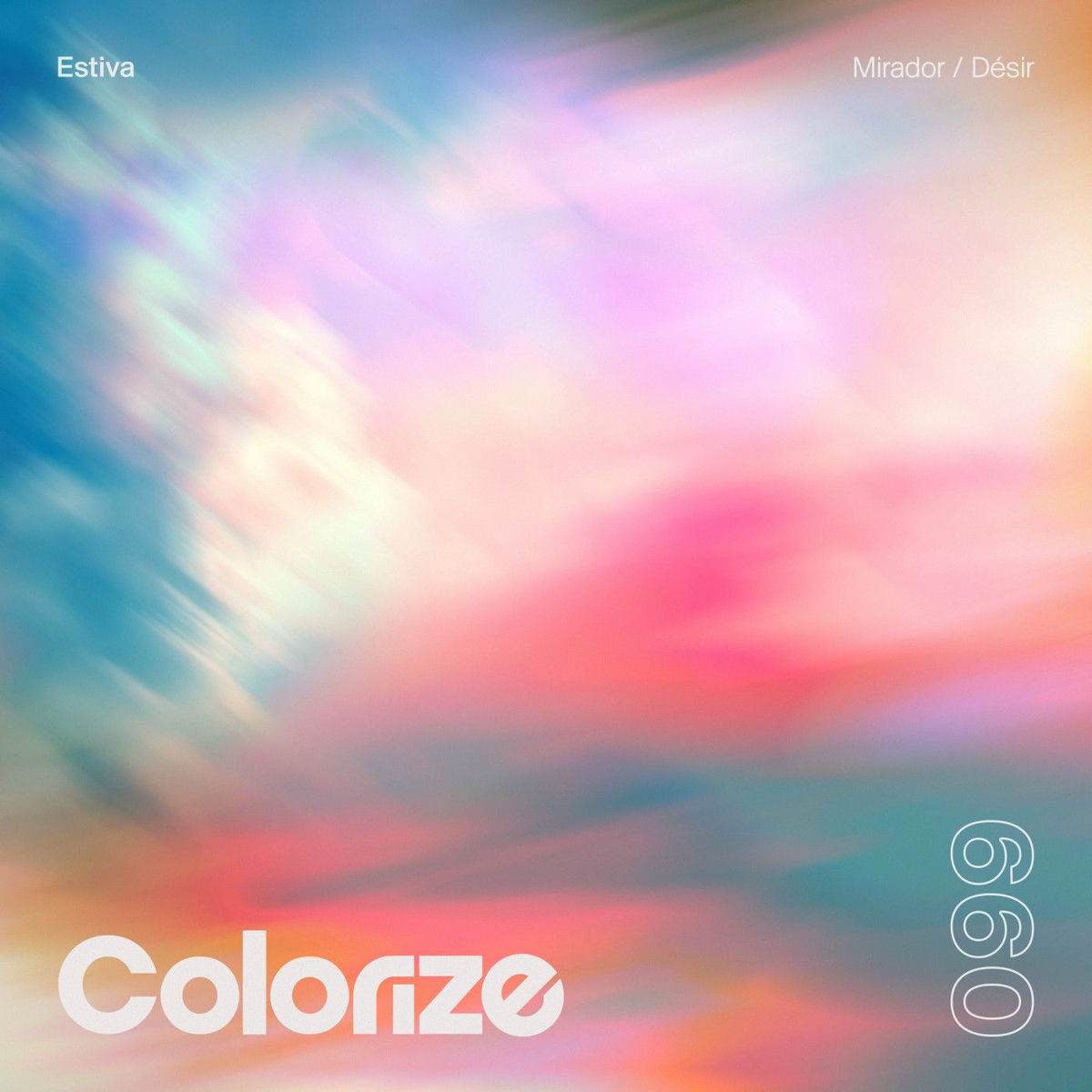 Estiva - Mirador (Extended Mix)