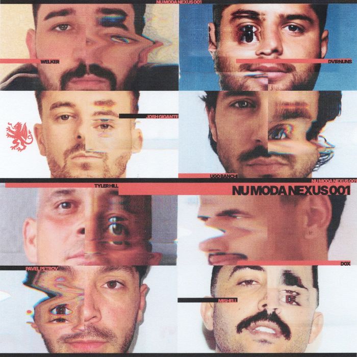 WELKER (BR) - Ice In My Eyes (Extended Mix)