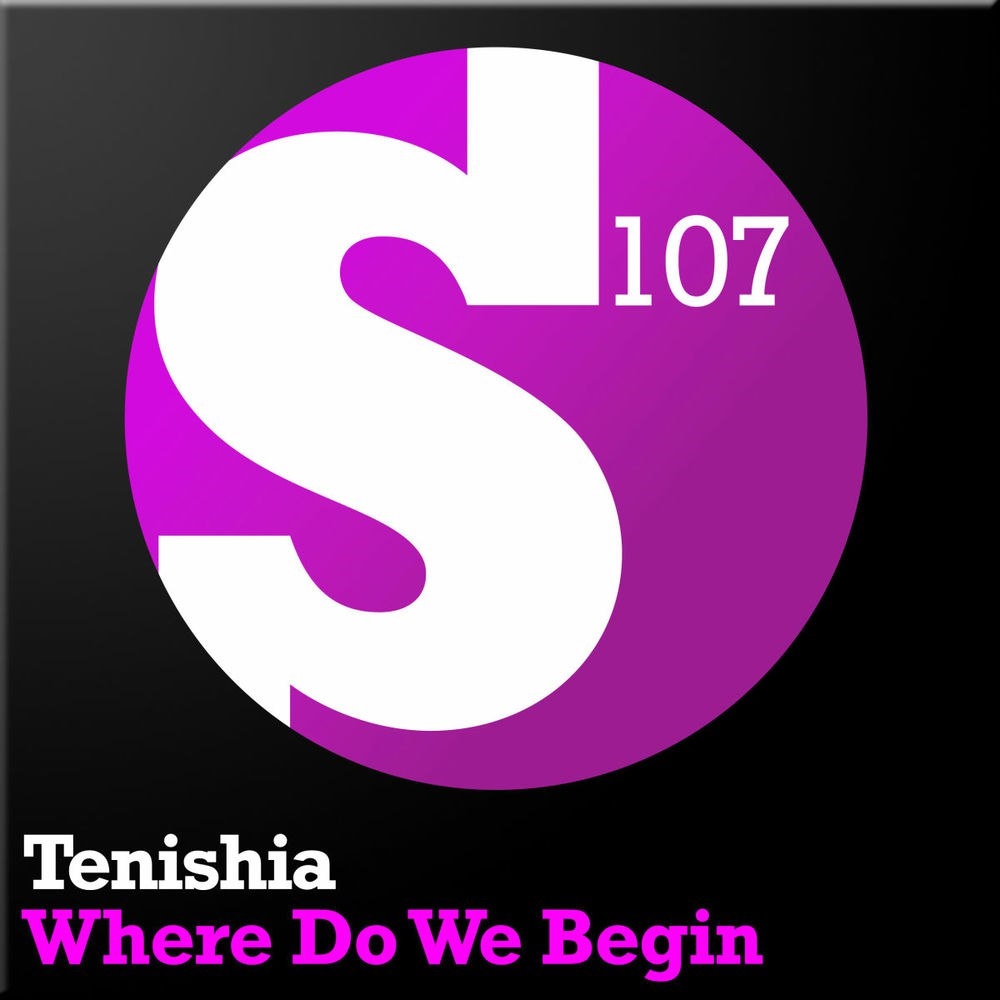 Tenishia - Where Do We Begin (Haikal Ahmad Rework)