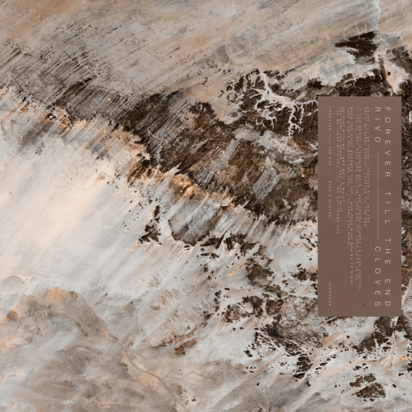 Rivo feat. Cloves - Forever Till The End (Extended Mix)