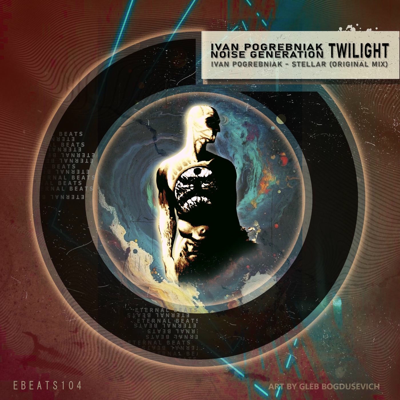 Ivan Pogrebniak - Stellar (Original Mix)