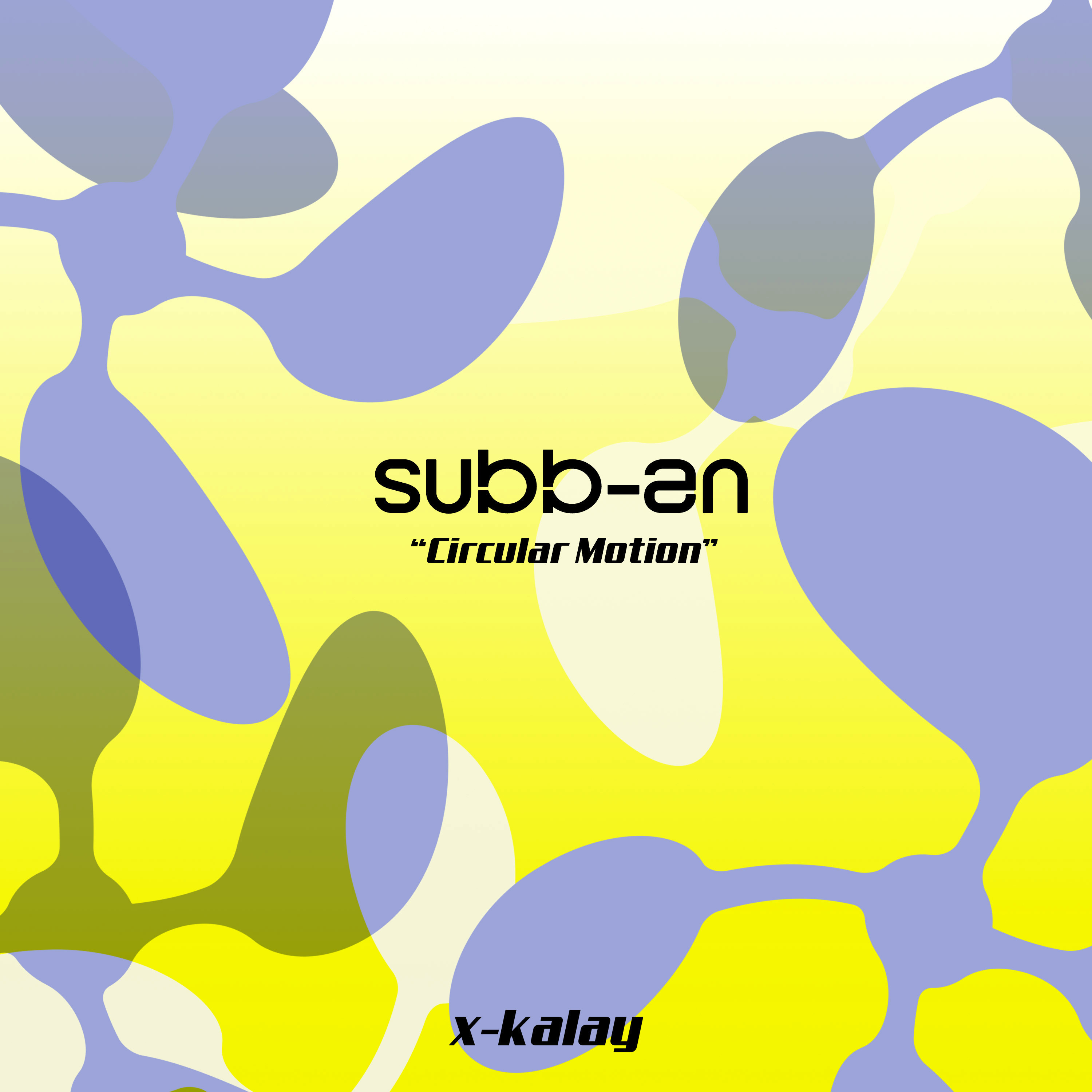 Subb-an - Feel The Rise (Original Mix)