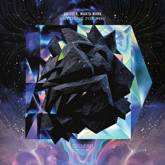 Unitech, Marta Mark - Coming Home (Original Mix)