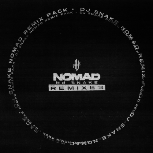 DJ Snake feat. Future & Travis Scott - Tsunami (TRXGGX Remix)