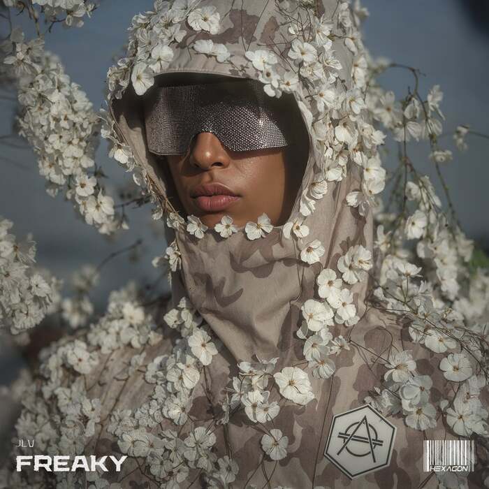 JLV - FREAKY (Extended Mix)