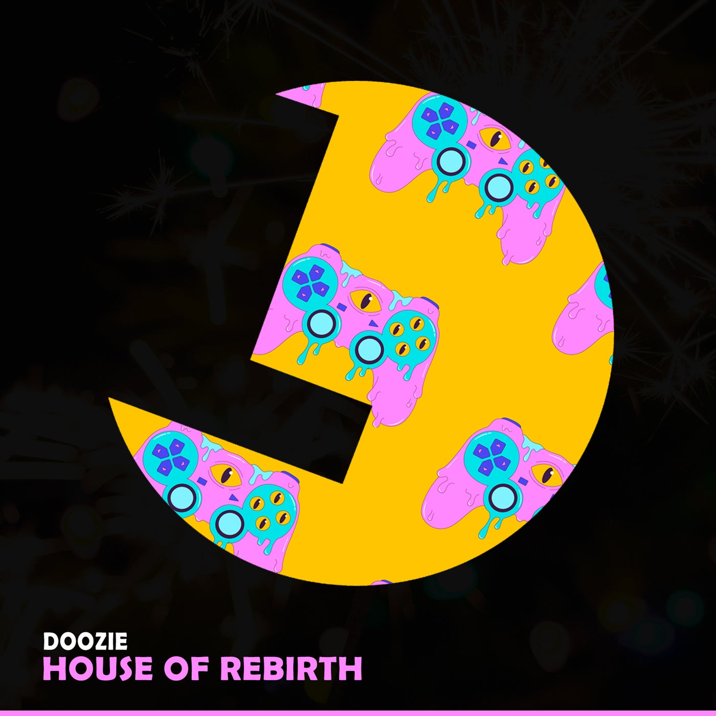 Doozie - House Of Rebirth (Original Mix)