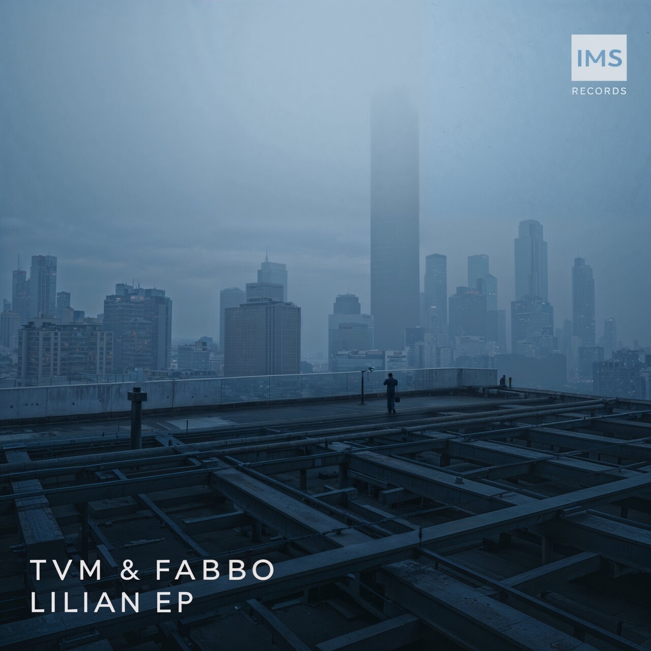 TVM, FABBO - Memories (Original Mix)