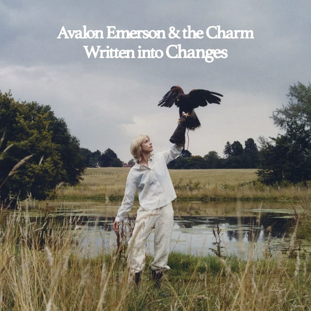 Avalon Emerson, The Charm - Jupiter and Mars