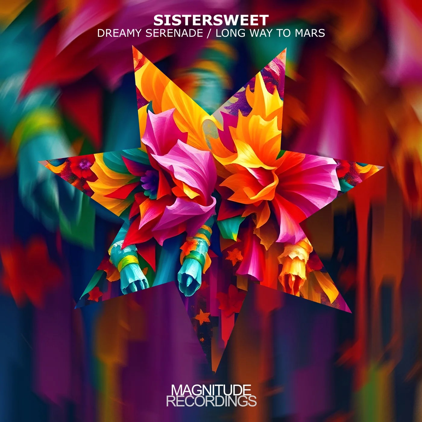 Sistersweet - Dreamy Serenade (Manu Remix)