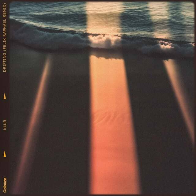 Klur - Drifting (Felix Raphael Extended Remix)
