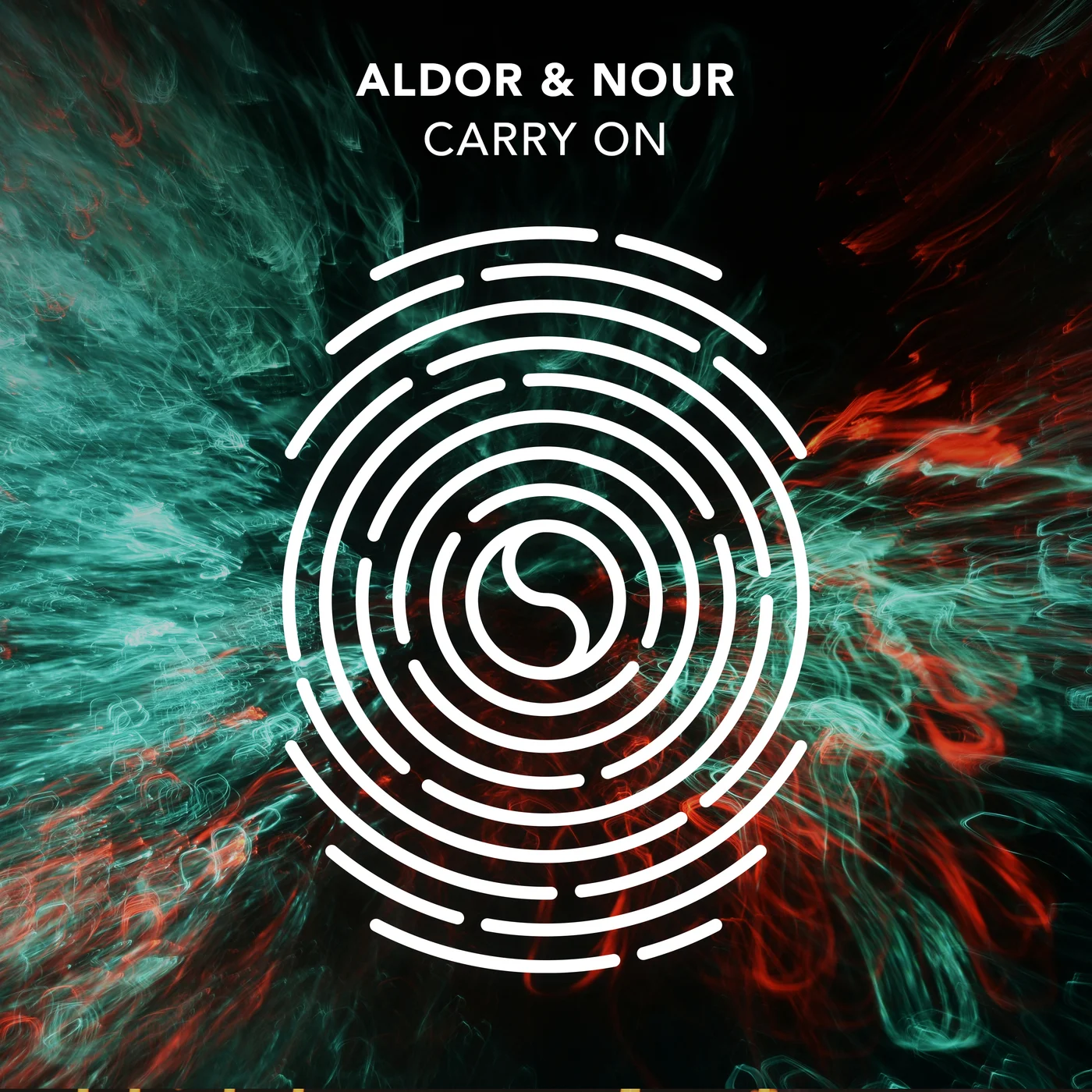 Aldor & Nour - Carry On (Extended Mix)