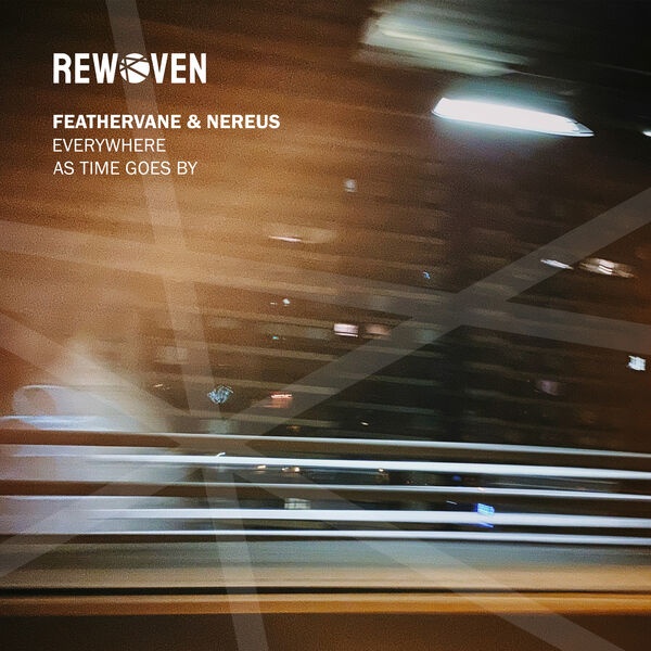 Feathervane - Everywhere (Extended Mix)