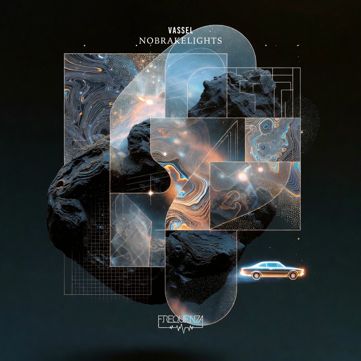 Vassel - Nobrakelights (Original Mix)