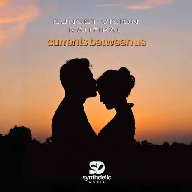Nautikal, Sunset Vision - Currents Between Us (Extended Mix)