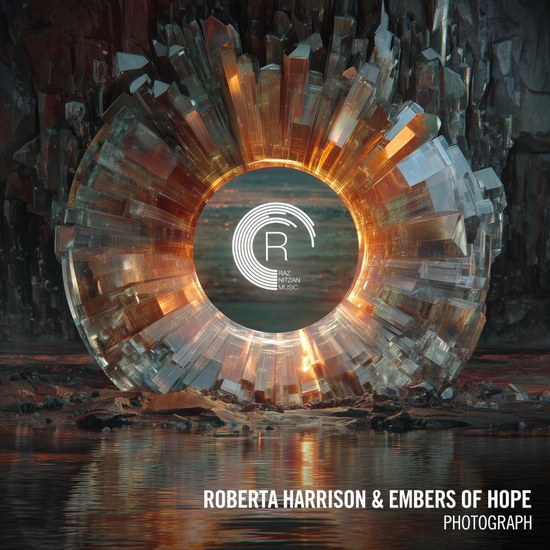 Embers Of Hope feat. Roberta Harrison - Photograph (Extended Mix)