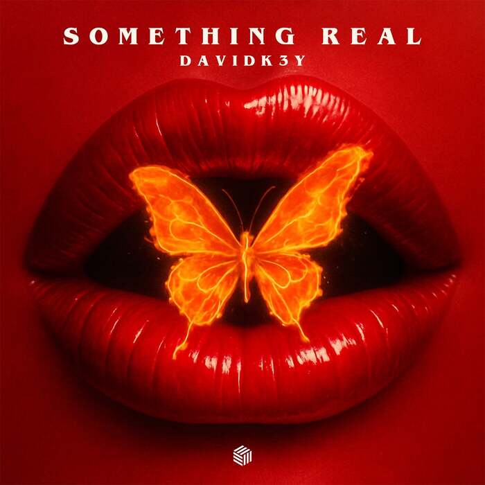 DavidK3y - Something Real (Extended Mix)