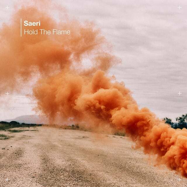 Saeri - Hold the Flame (Original Mix)