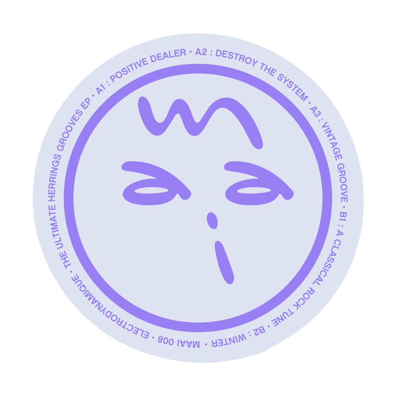 Electrodynamique - A Classical Rock Tune (Original Mix)