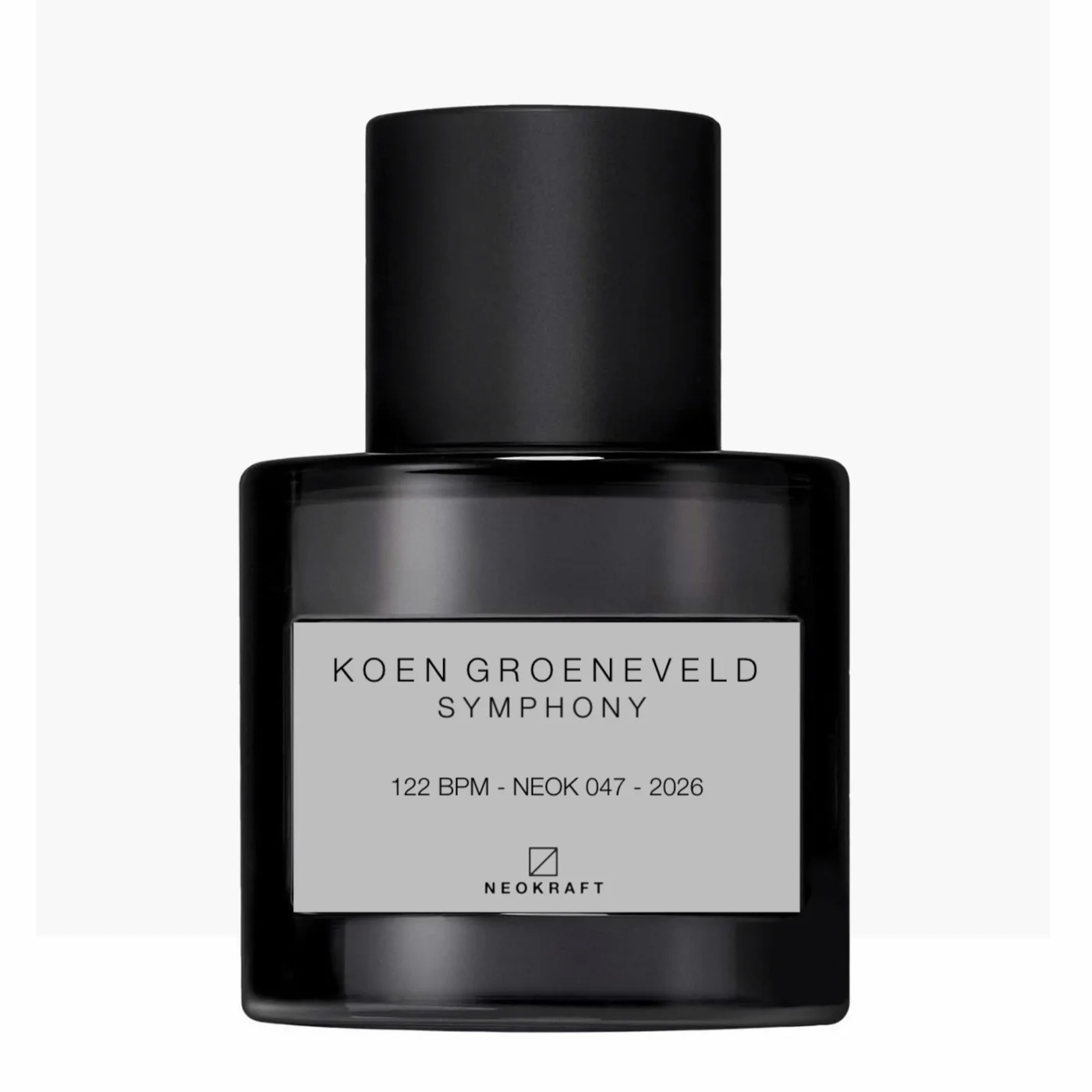 Koen Groeneveld - Symphony (Original Mix)