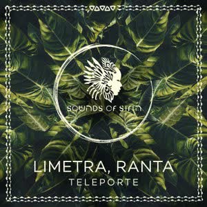 Limetra, Ranta - Teleporte (Extended Mix)