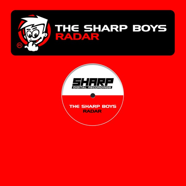 The Sharp Boys - Radar (Extended Mix)