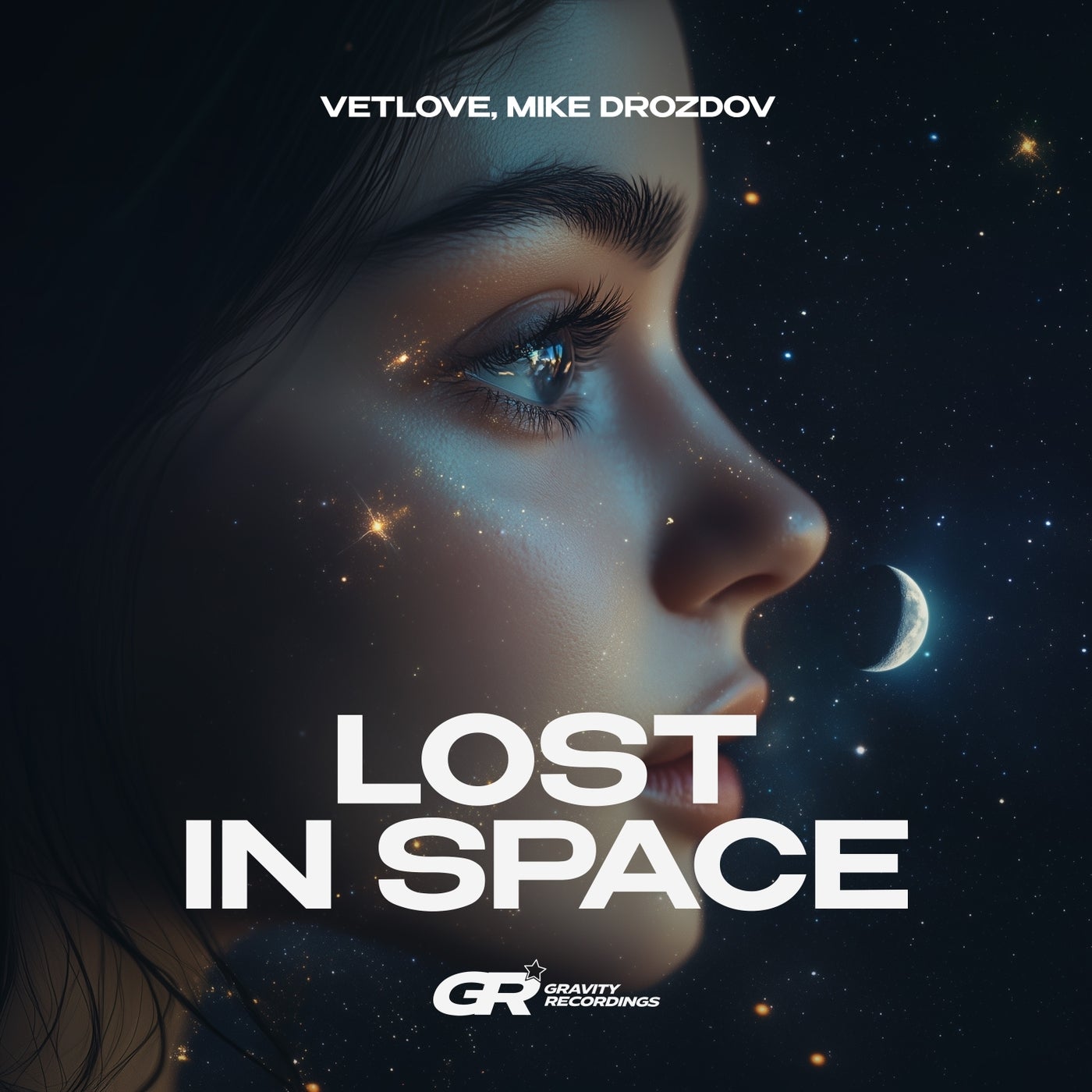 VetLove, Mike Drozdov - Lost in Space (Extended Mix)
