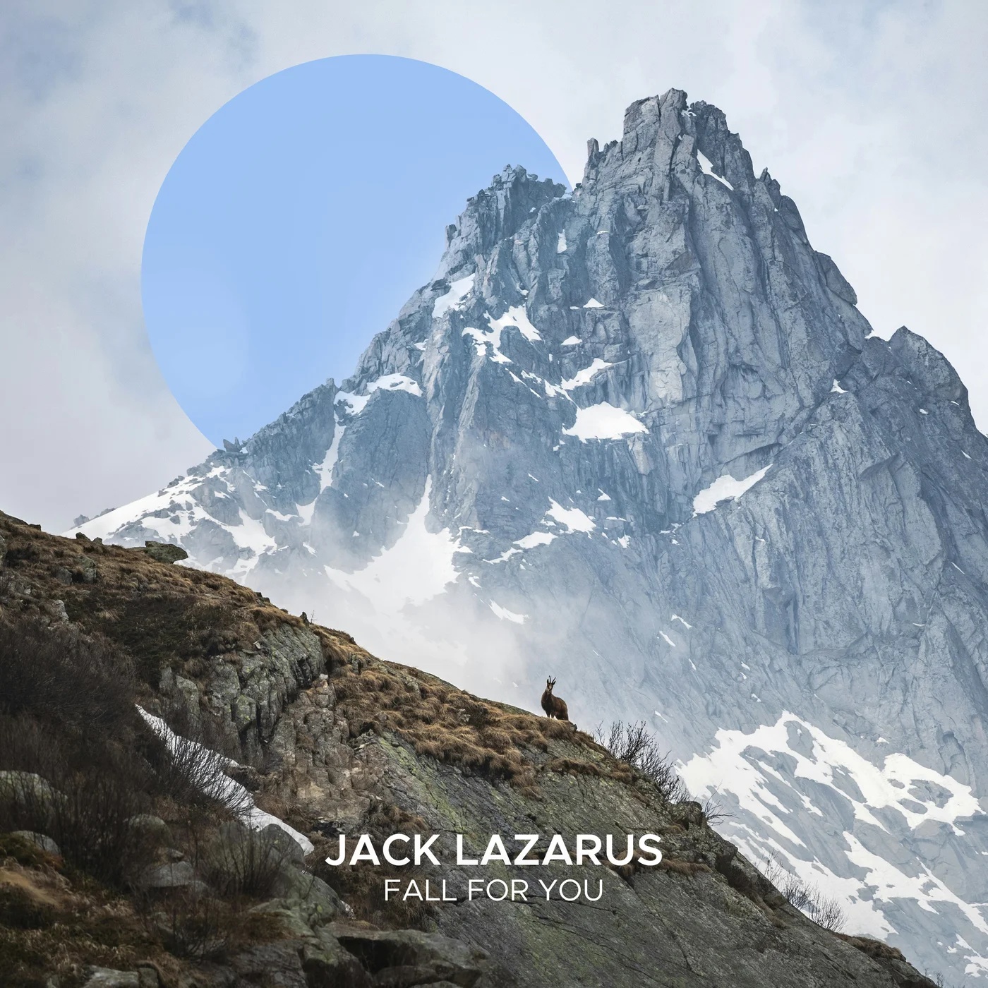 Jack Lazarus - Fall For You (Extended Mix)