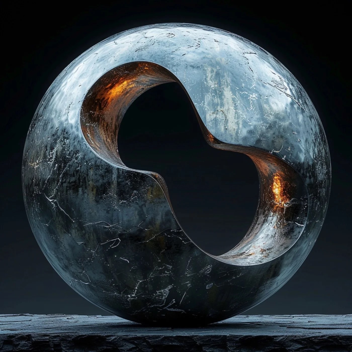 OIBAF - Fears (Extended Mix)