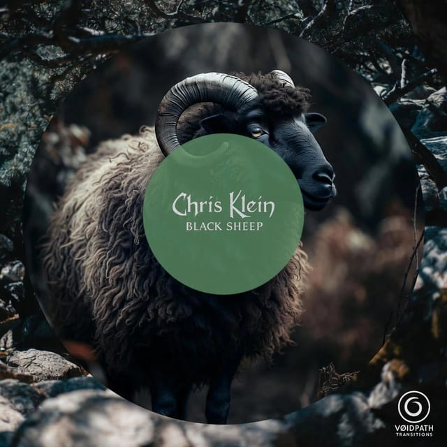 Chris Klein - Black Sheep (Original Mix)