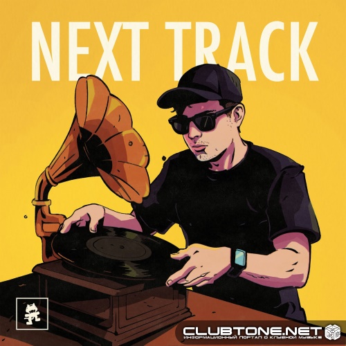 Dodge & Fuski - Next Track (Original Mix)