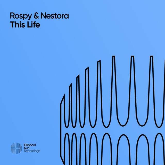 Rospy, Nestora - This Life (Extended Mix)