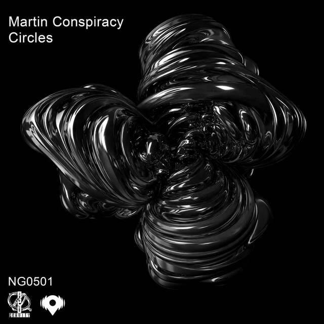Martin Conspiracy - Circles (Original Mix)