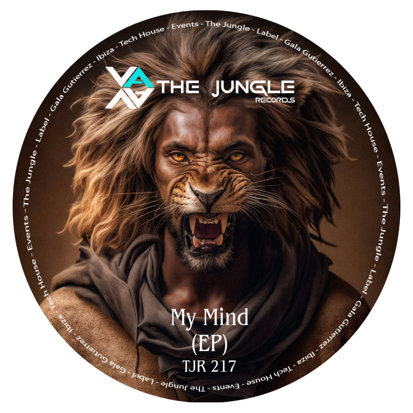 Zamky - My Mind (Original Mix)