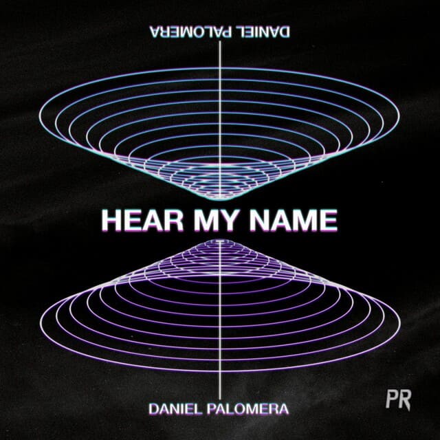 Daniel Palomera - The Strangest Secret (Original Mix)