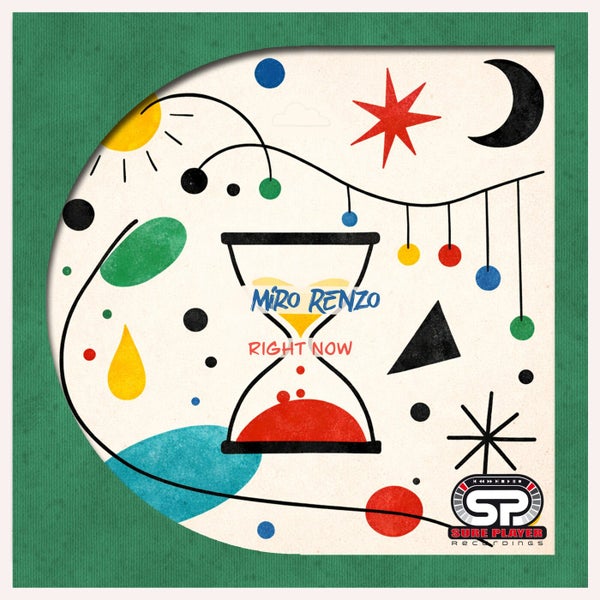Miro Renzo - Right Now (Extended Mix)